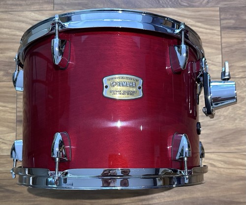 Yamaha stage custom all - yamaha,
