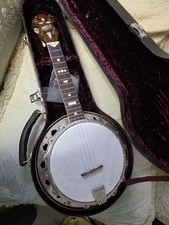 Abbott Monarch Ukulele Banjo