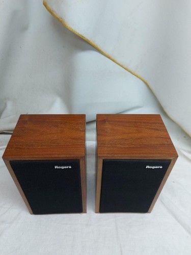 Rogers ls3 15ohm - rogers, ls3/5a