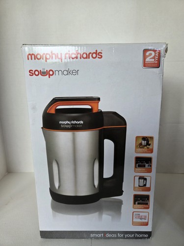 Morphy richards 48822 6l - richards,