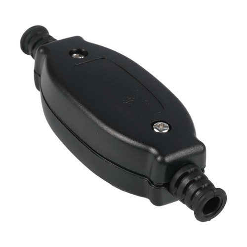 Waterproof inline cord - inline,
