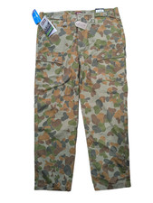 Reproduction Huss Australian