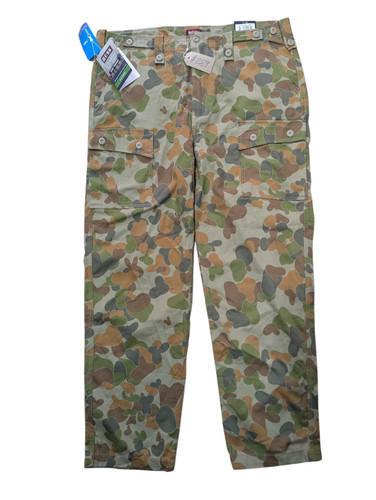 Reproduction huss australian - reproduction,