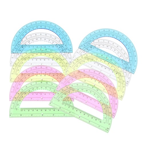 Pcs angle ruler protractor - pcs,