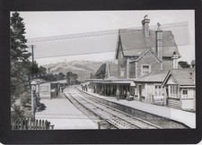 Godalming Railway Station
