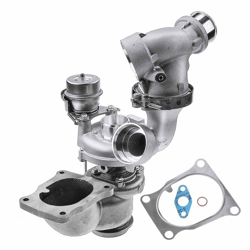 Turbocharger for mercedes benz - turbocharger, mercedes-benz