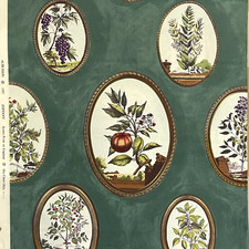 Vintage ZOFFANY 1997 Printed