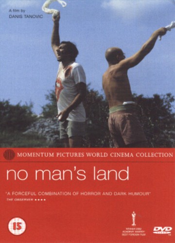 Man land dvd - man's, (2003)