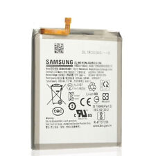 Genuine Samsung EB-BG781ABY Battery for Galaxy S20 FE 5G A52 A52S 3.86V 4500mAh