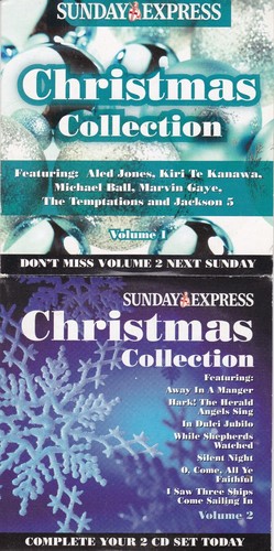 Christmas collection sunday - christmas, (