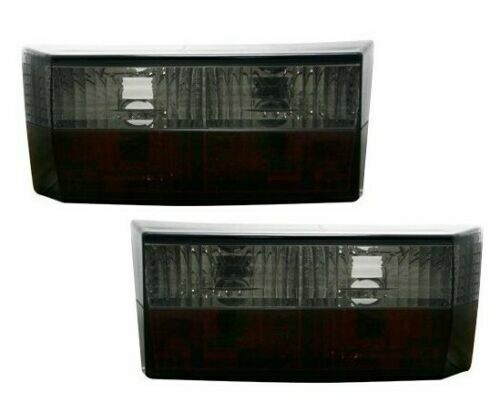 Smoked rear lights for vw - for,