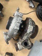 AUDI A6 A7 Q7 3.0 TDI TURBO