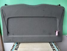 FORD FOCUS ST-3 2009 PARCEL SHELF LOAD COVER GENUINE