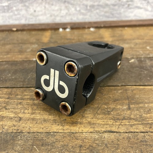 Diamond back bmx stem 8 - back, 1