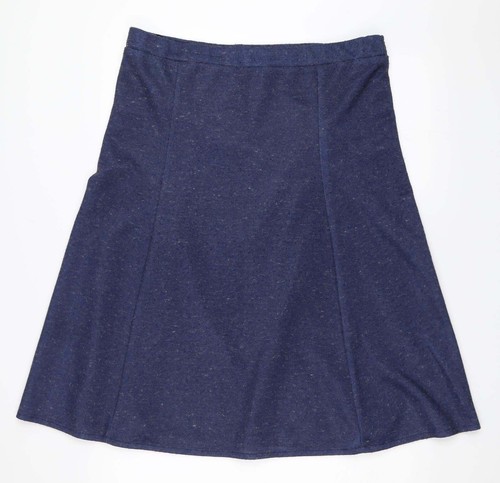 Heather valley womens blue - valley,