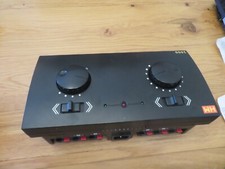 hornby hm 2000 power controller r8012 hammant and morgan analogue controller