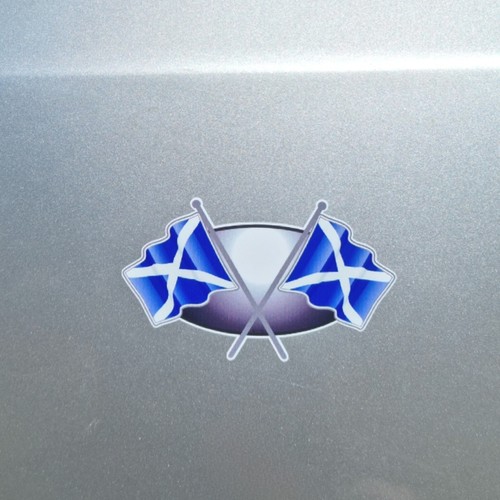 Scotland scottish crossed - scottish,