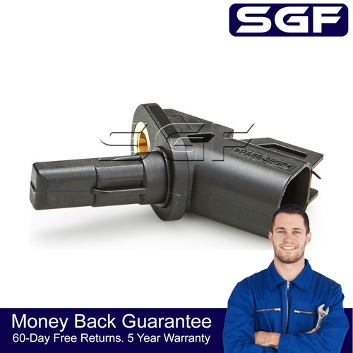 Sgf abs wheel speed - abs,