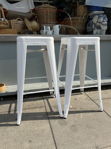 Original tolix bar - bar, height