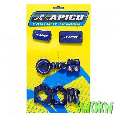 Kawasaki bling pack kxf - kawasaki, 250