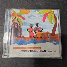 Jammin Caribbean Reggae (2005