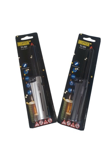 Clipper grey silver gas - gas, cooker