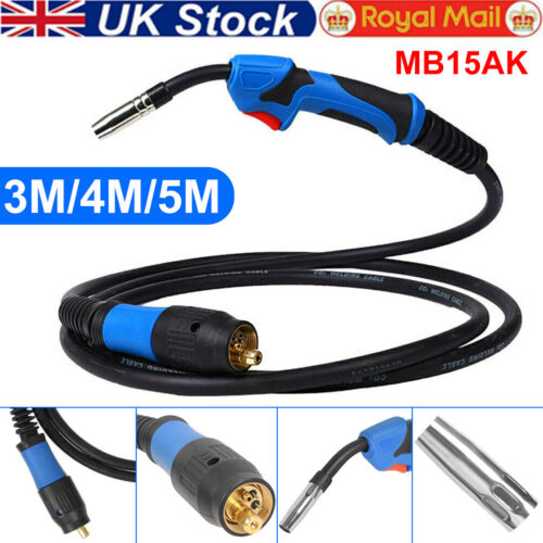 15ak mig mag gun torches - mig,