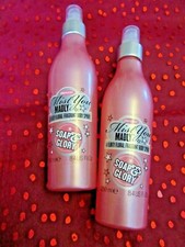 Soap & glory mist you madly