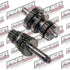 Pit Bike Zongshen ZS110 Gearbox Kit - OHVALE - ZS125