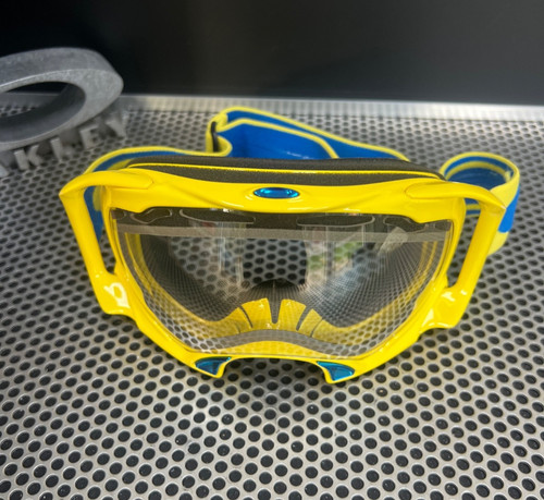 Oakley splice snow ski - oakley,