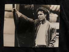 CLIFF RICHARD Promo photo Approx 9x7"
