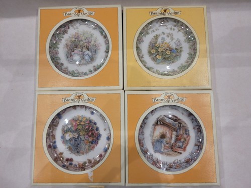 Royal doulton bramley - royal, hedge