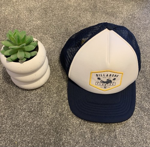 Men billabong florida - billabong, cap
