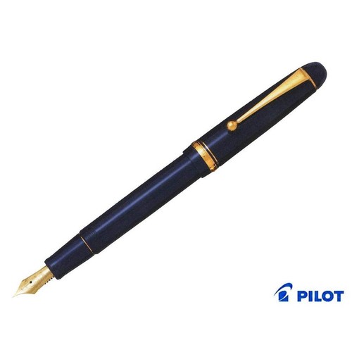 Pilot namiki new - pilot, custom
