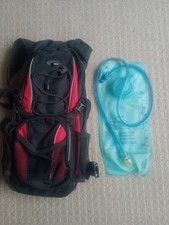 Bikehut hydration backpack - bikehut,