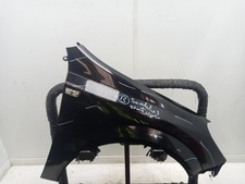 VAUXHALL ASTRA Right Front Wing O/S 2004-2013 2HU 3 Door Convertible 