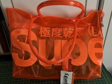 Lg Superdry Jelly PVC Mini