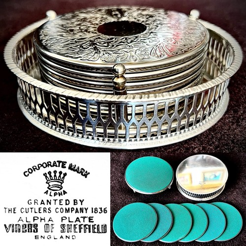 Vintage viners of - “viners,
