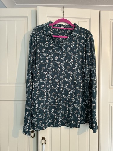 Seasalt cotton jersey - seasalt, bettony