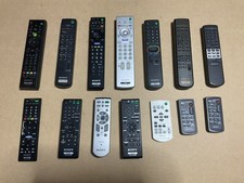 1x Genuine Sony Remote