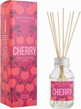 Wax Lyrical Reed Diffuser Pop