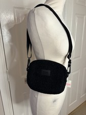 Victoria Secret Pink Black