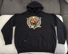 Violent Gentlemen VGHC