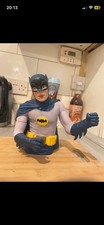 Batman 1966 Bust Bank Money