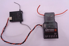 Spektrum AR7000 7 channel dsm2