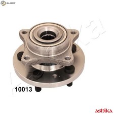 WHEEL HUB 44-10013 FOR LAND