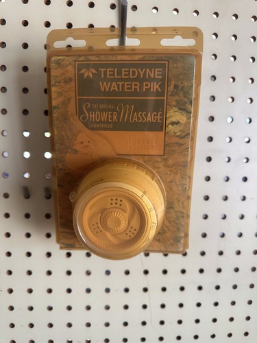 Teledyne water pik original - pik,