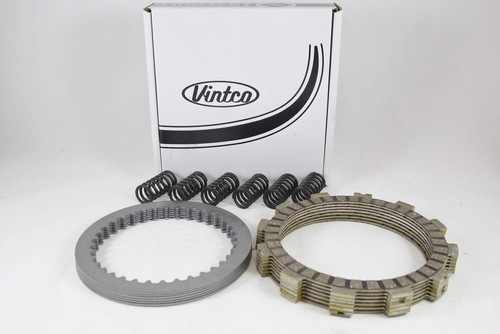 Clutch kit suzuki - 71-75,