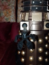 Opening 5-Claw Arm Doctor Who