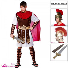 Mens Roman Centurion Warrior